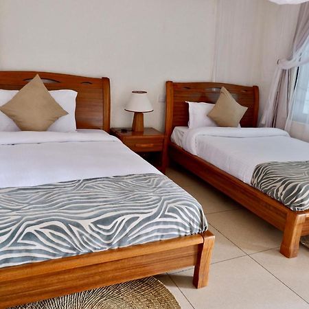 Lost In Africa Arusha Exterior foto