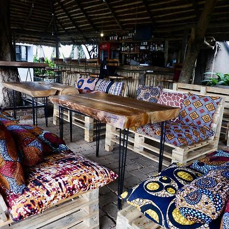 Lost In Africa Arusha Exterior foto
