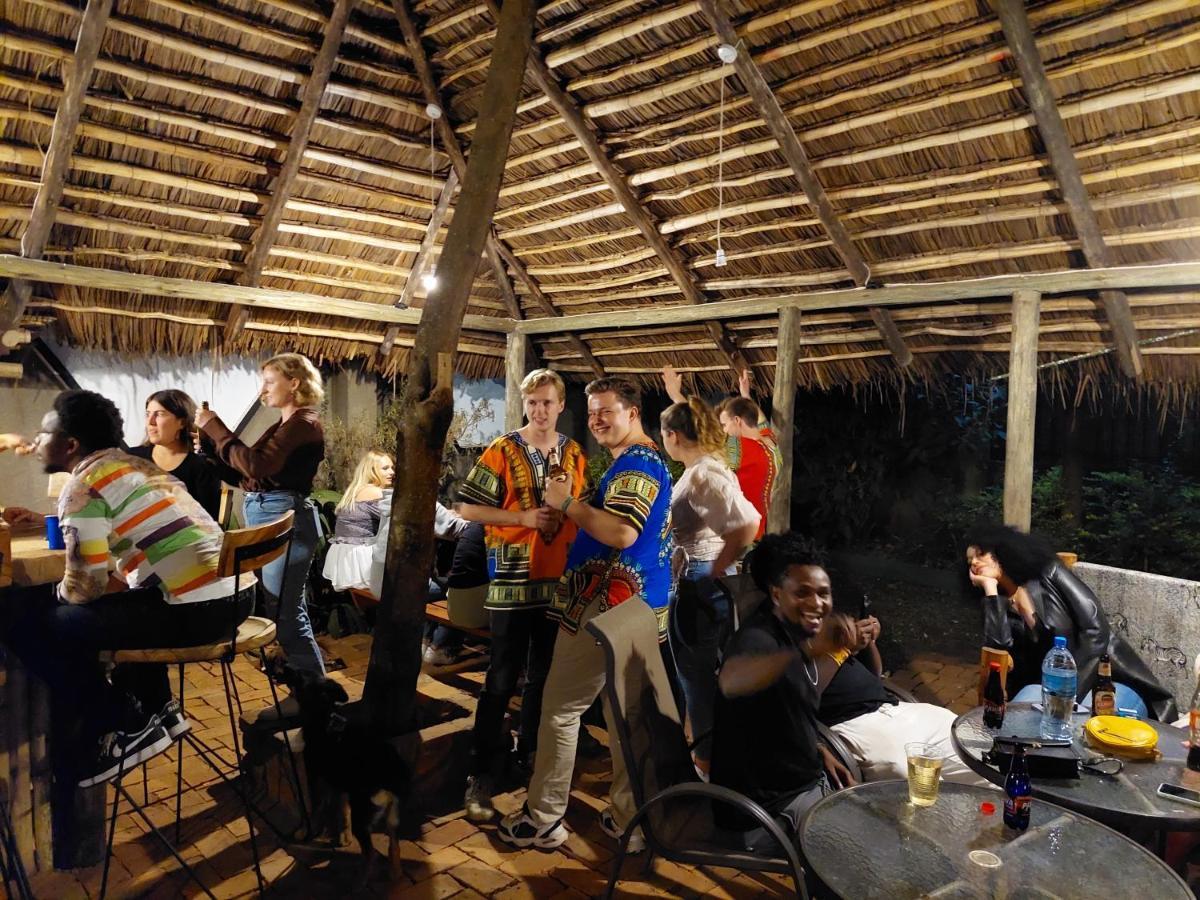 Lost In Africa Arusha Exterior foto