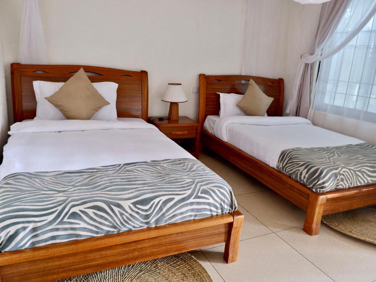 Lost In Africa Arusha Exterior foto