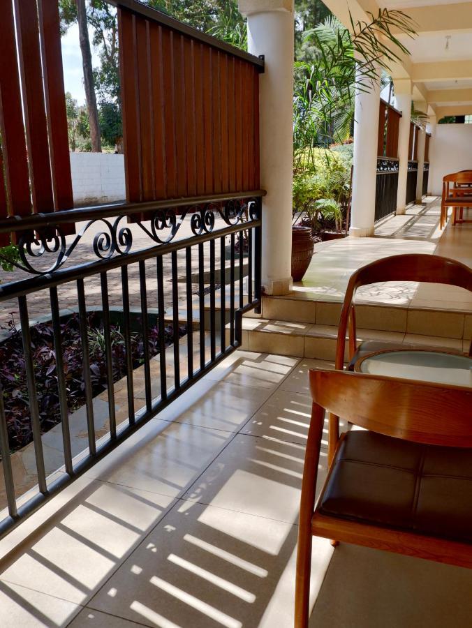 Lost In Africa Arusha Exterior foto
