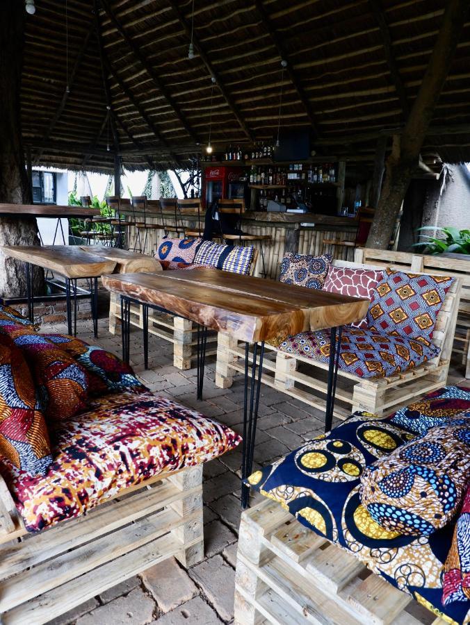 Lost In Africa Arusha Exterior foto