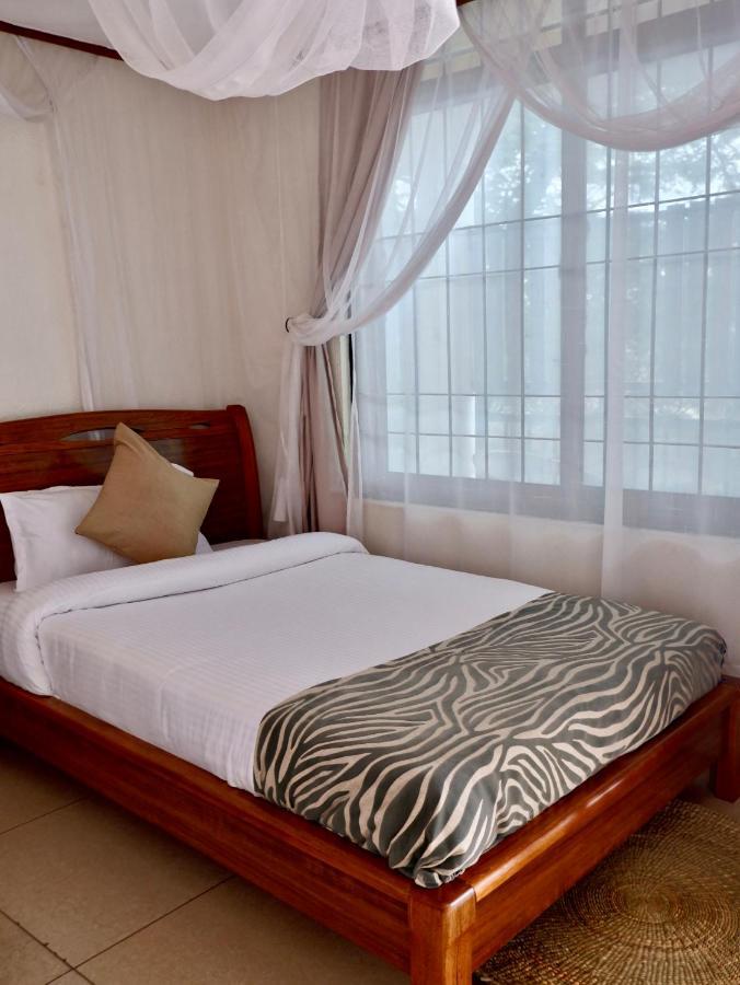 Lost In Africa Arusha Exterior foto