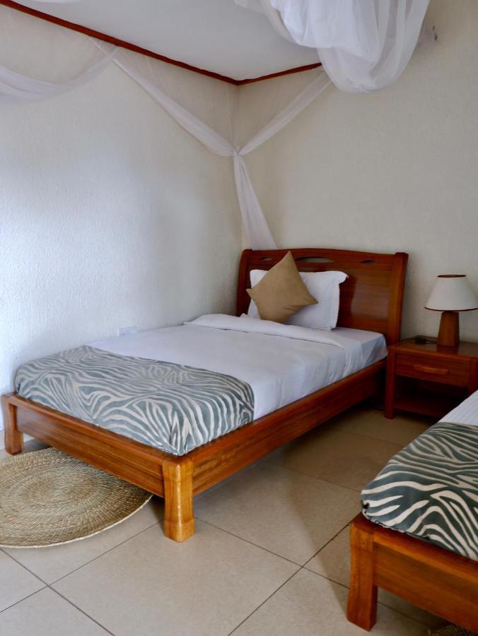 Lost In Africa Arusha Exterior foto