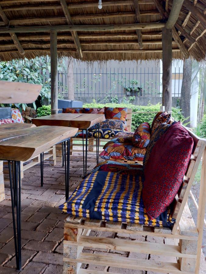 Lost In Africa Arusha Exterior foto