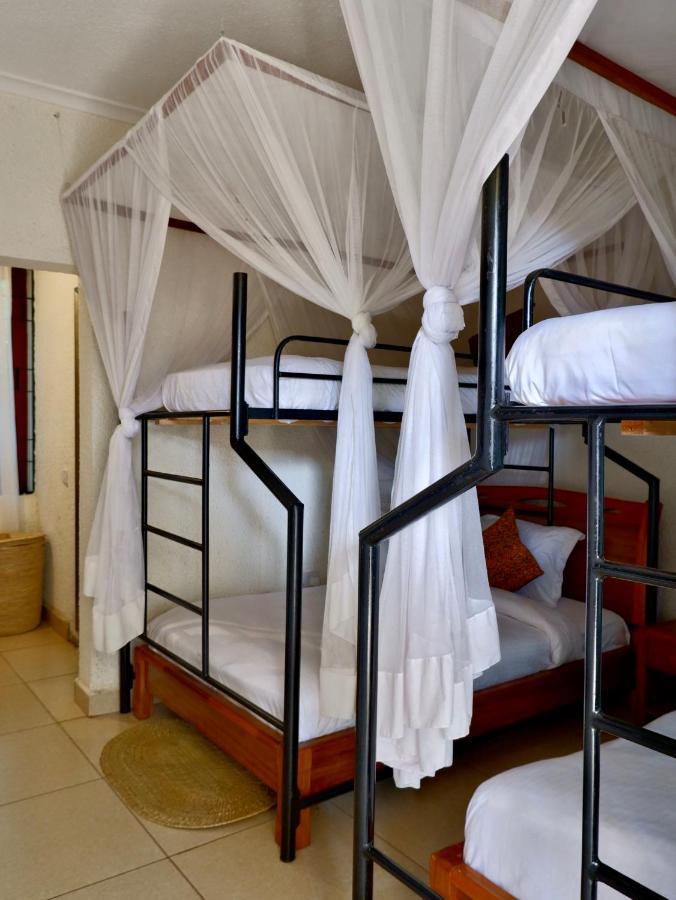 Lost In Africa Arusha Exterior foto
