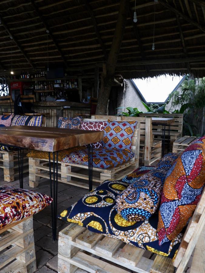 Lost In Africa Arusha Exterior foto