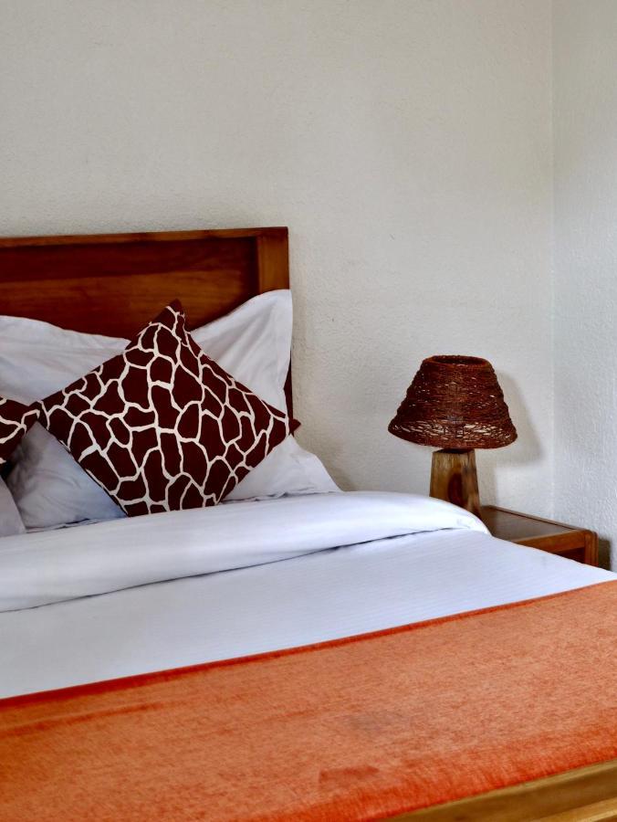 Lost In Africa Arusha Exterior foto